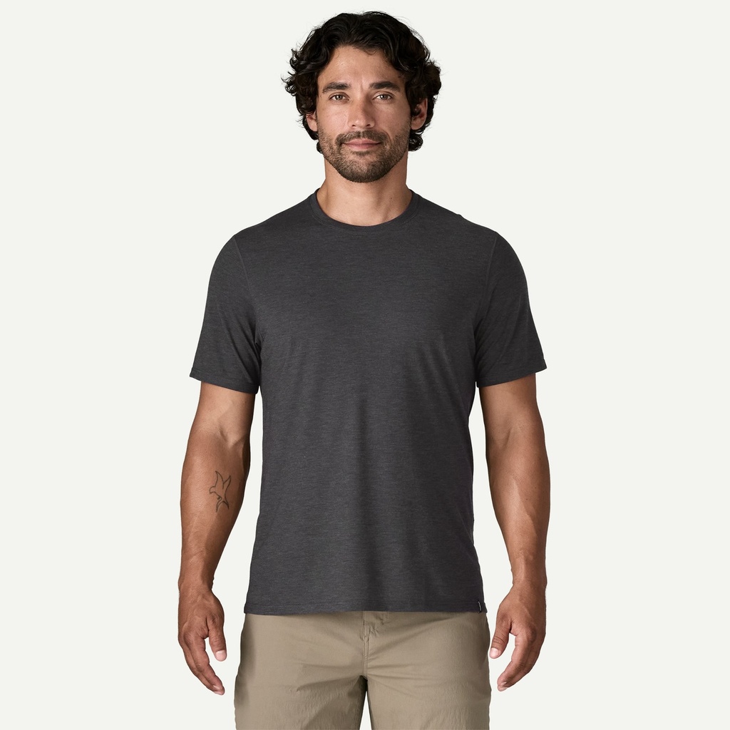 Men's Cap Cool Trail Shirt 2