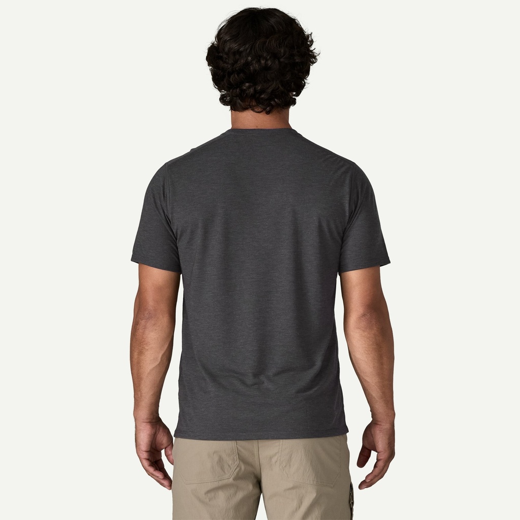 Men's Cap Cool Trail Shirt 3