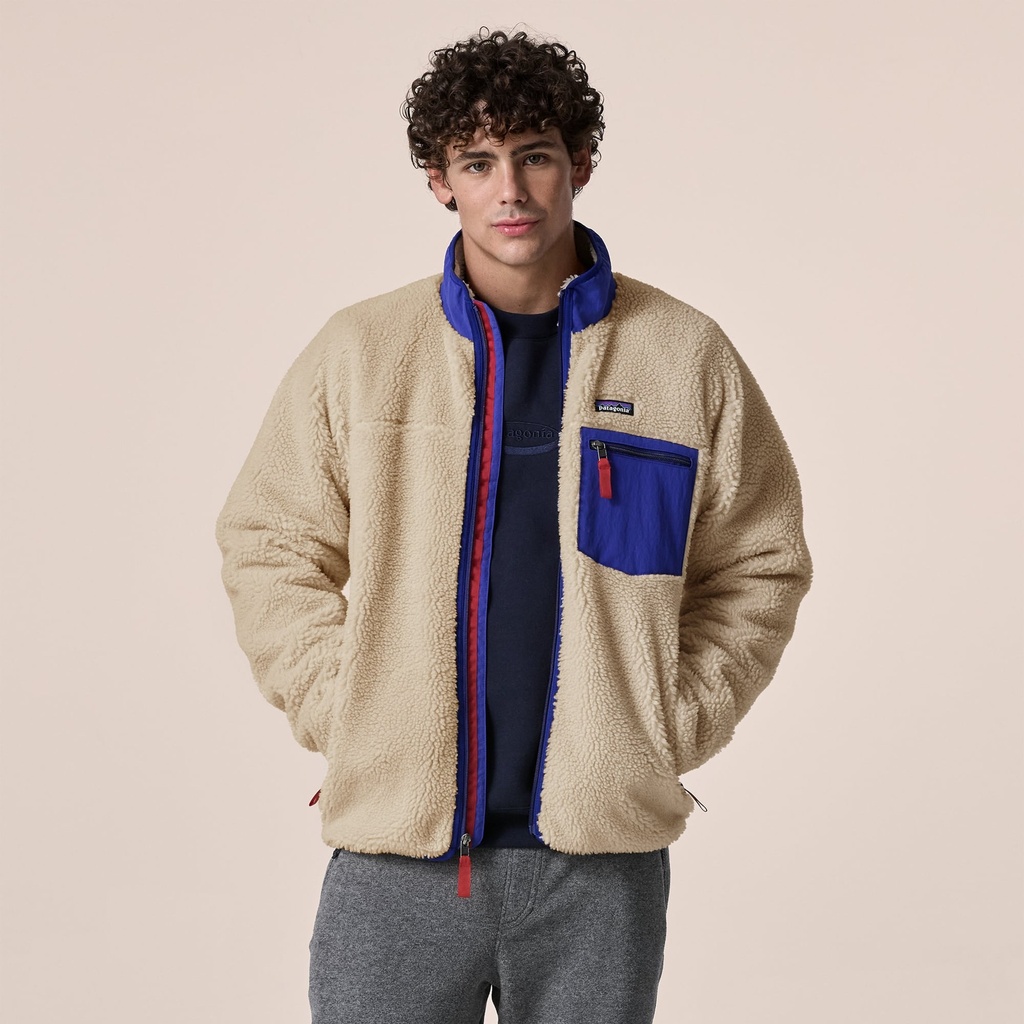 Men's Classic Retro-X Jacket 2