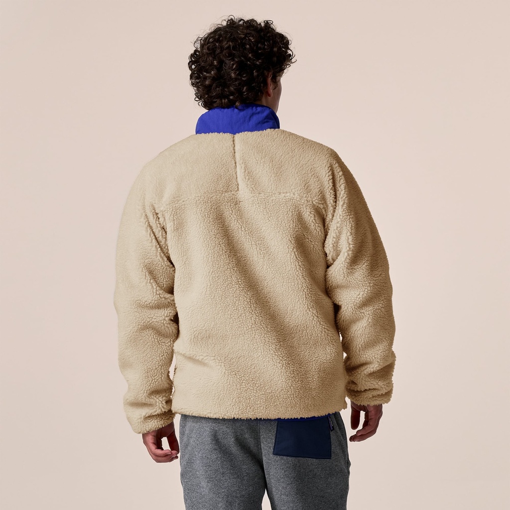 Men's Classic Retro-X Jacket 3