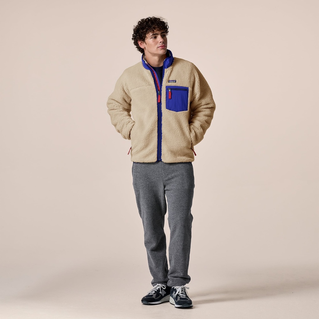 Men's Classic Retro-X Jacket 4