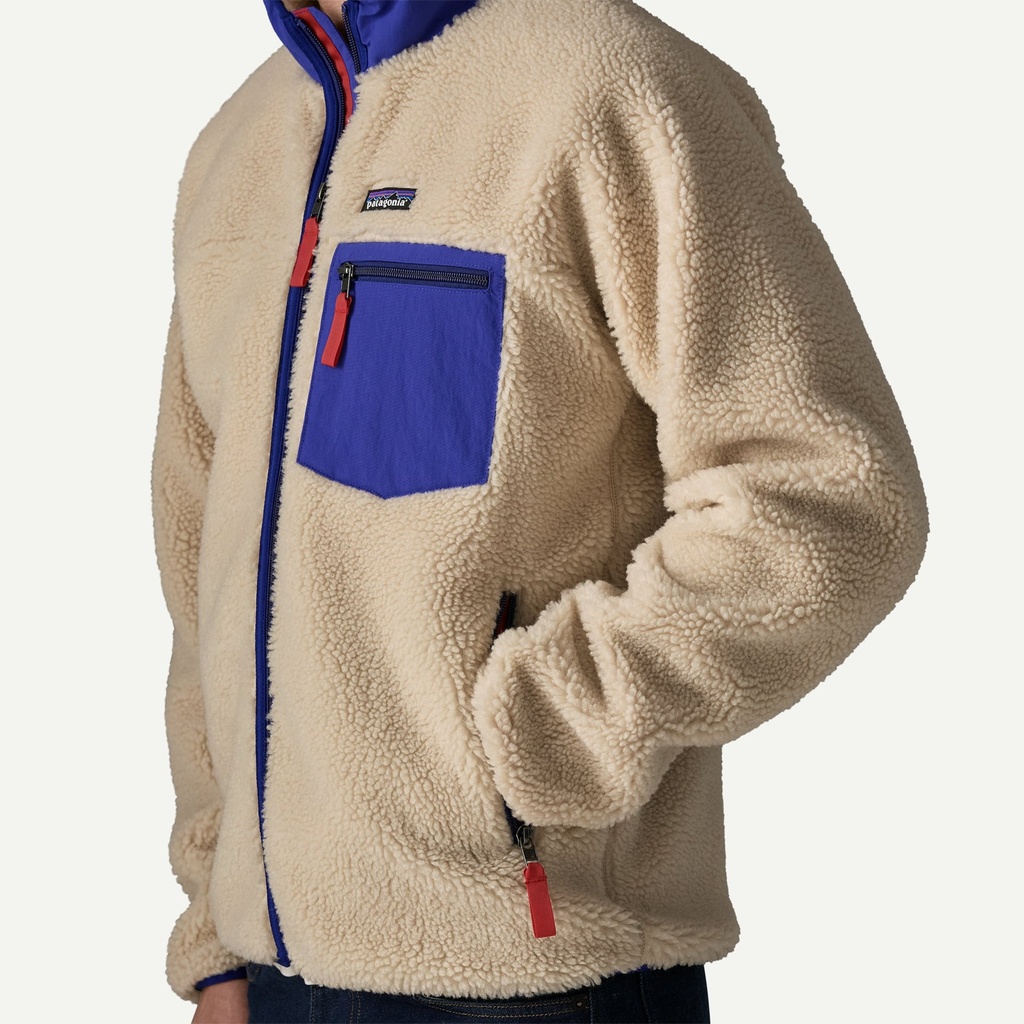 Men's Classic Retro-X Jacket 6