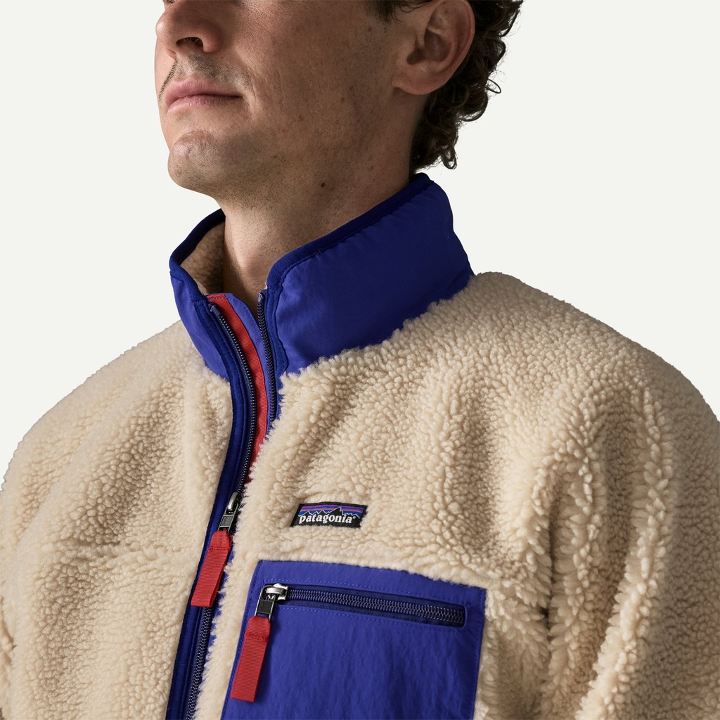 Men's Classic Retro-X Jacket 7