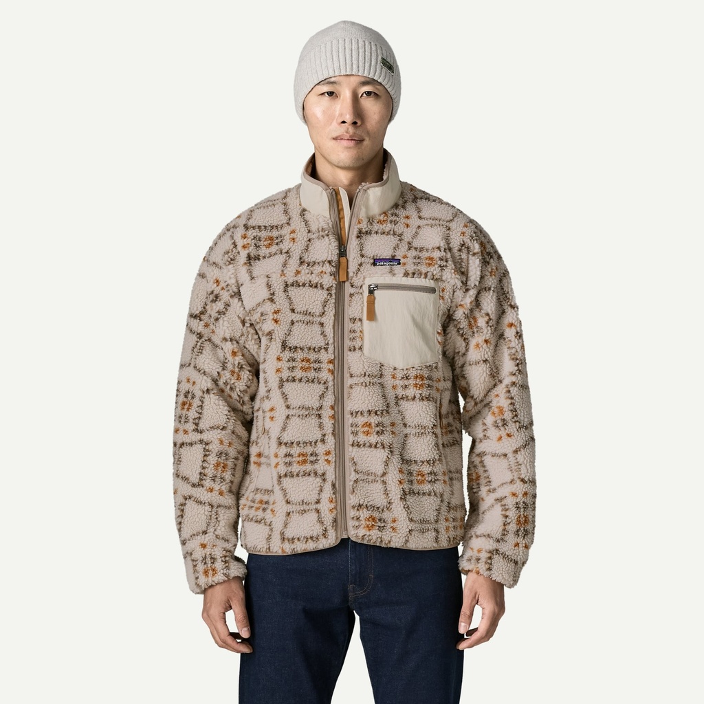 Men's Classic Retro-X Jacket 2