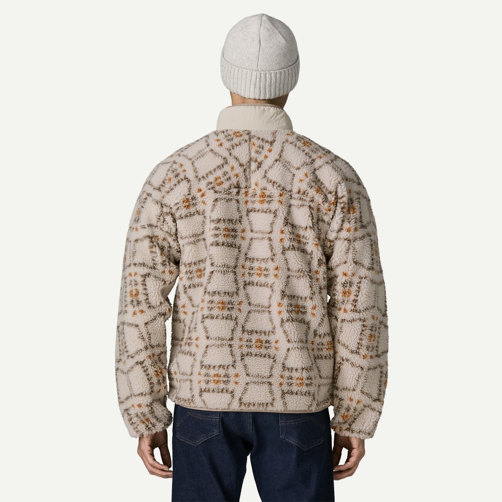 Men's Classic Retro-X Jacket 3