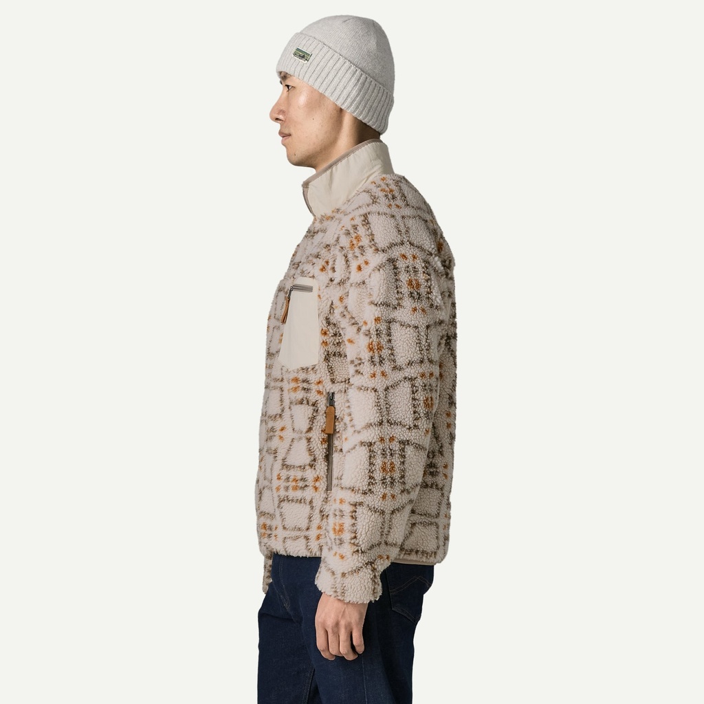 Men's Classic Retro-X Jacket 4