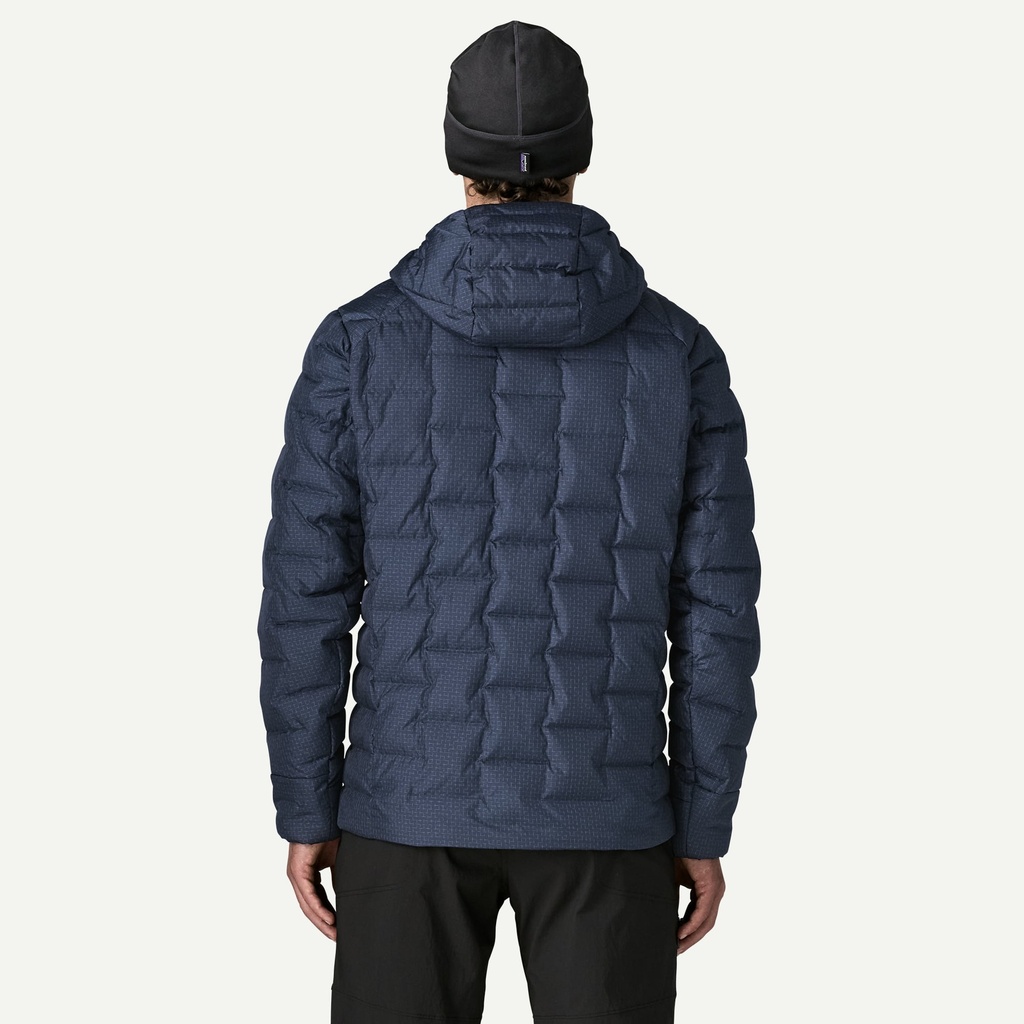 Men's Durable Down Hoody 3