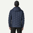 Men's Durable Down Hoody 3