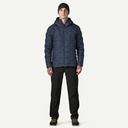 Men's Durable Down Hoody 4