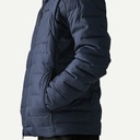 Men's Durable Down Hoody 6