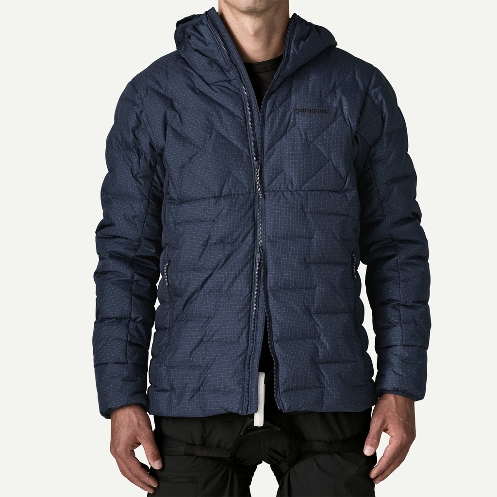 Men's Durable Down Hoody 7