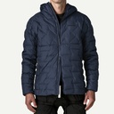Men's Durable Down Hoody 7