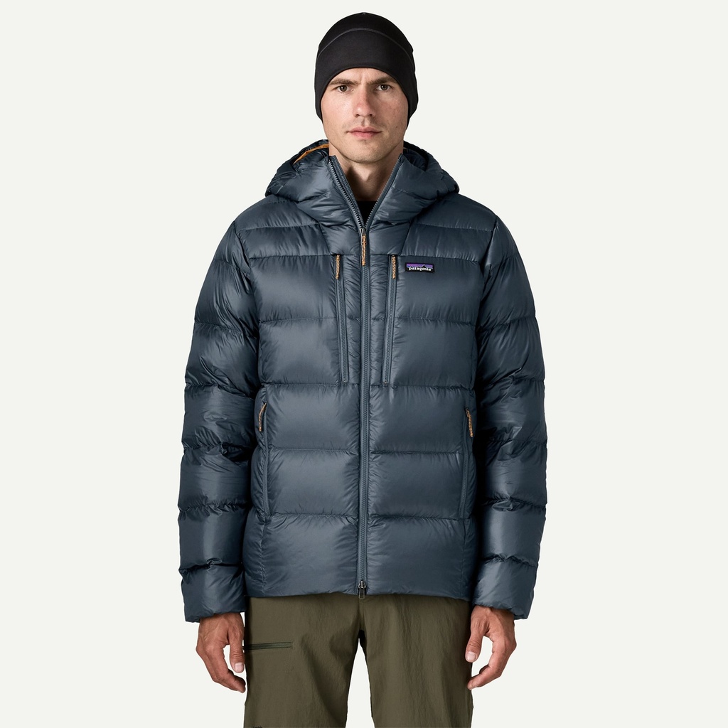 Men's Fitz Roy Down Hoody 2