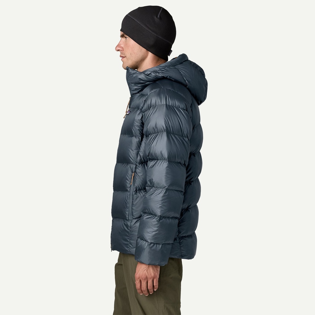 Men's Fitz Roy Down Hoody 4