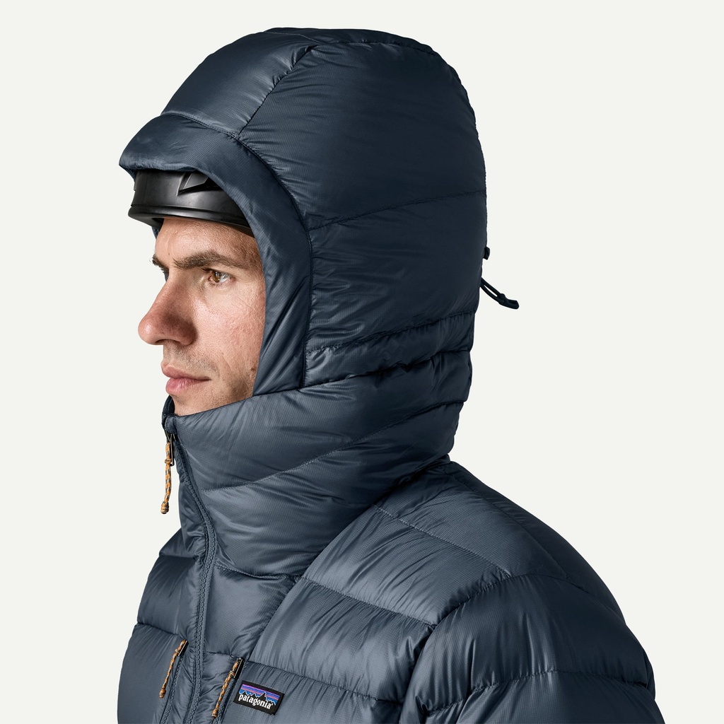 Men's Fitz Roy Down Hoody 5