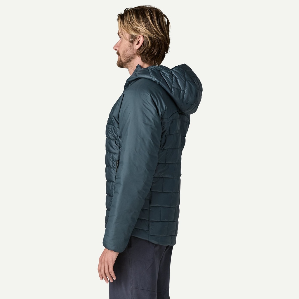Men's Hi-Loft Nano Puff Hoody 4