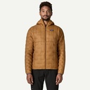 Men's Micro Puff Hoody 2
