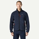 Men's Retro Pile Jacket 2