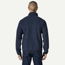 Men's Retro Pile Jacket 3