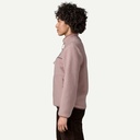 Women's Retro Pile Marsupial
 4