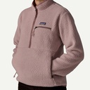 Women's Retro Pile Marsupial
 5
