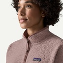 Women's Retro Pile Marsupial
 6