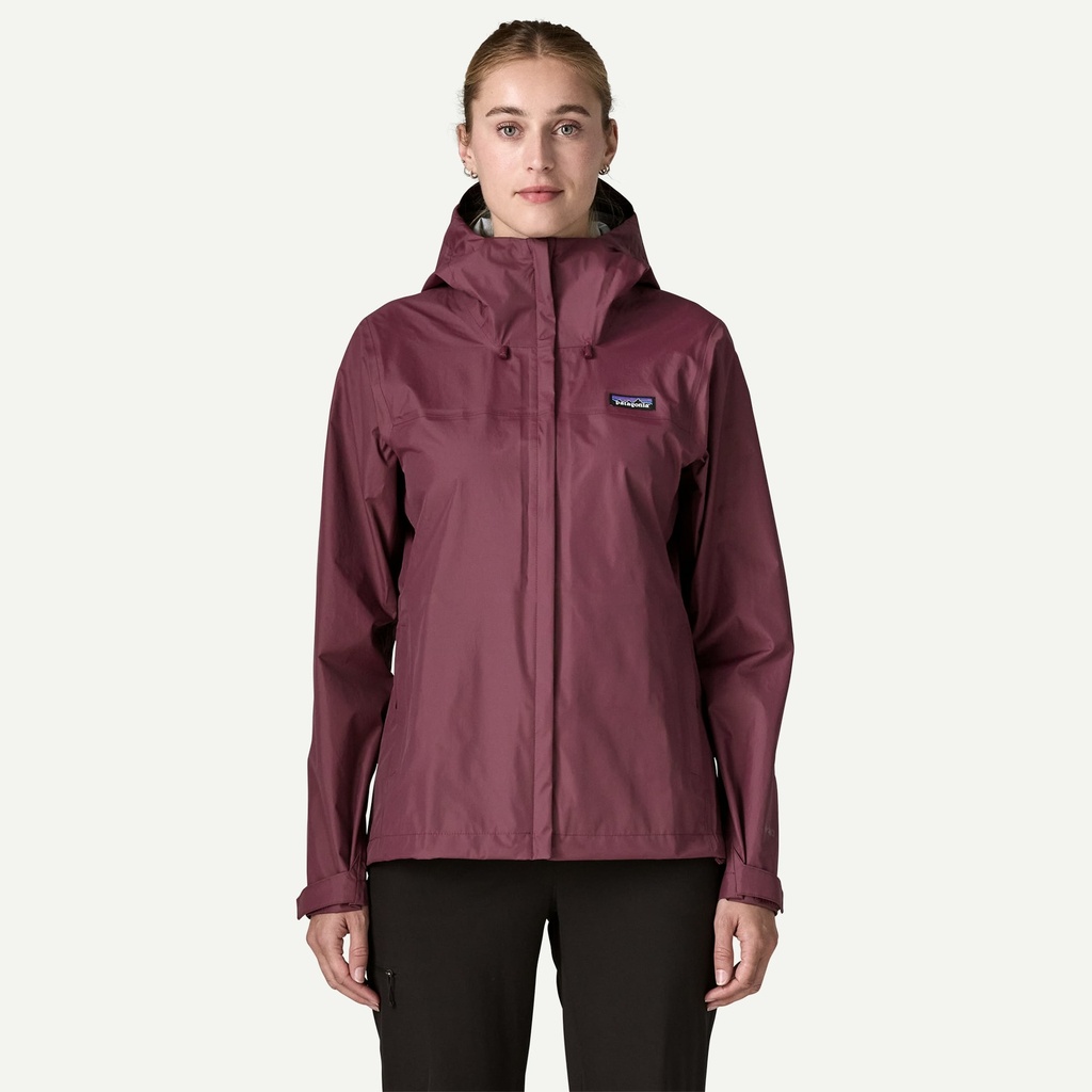 Women's Torrentshell 3L Jacket 2