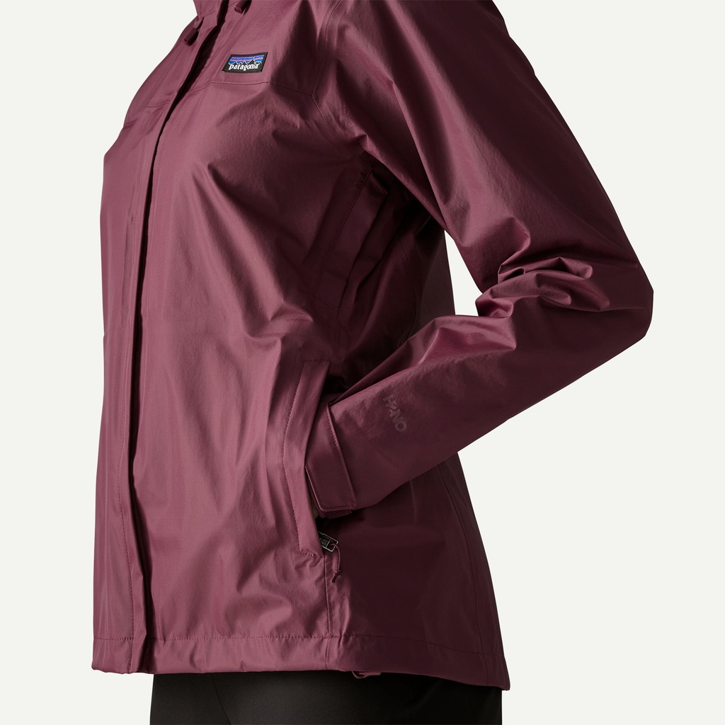 Women's Torrentshell 3L Jacket 5