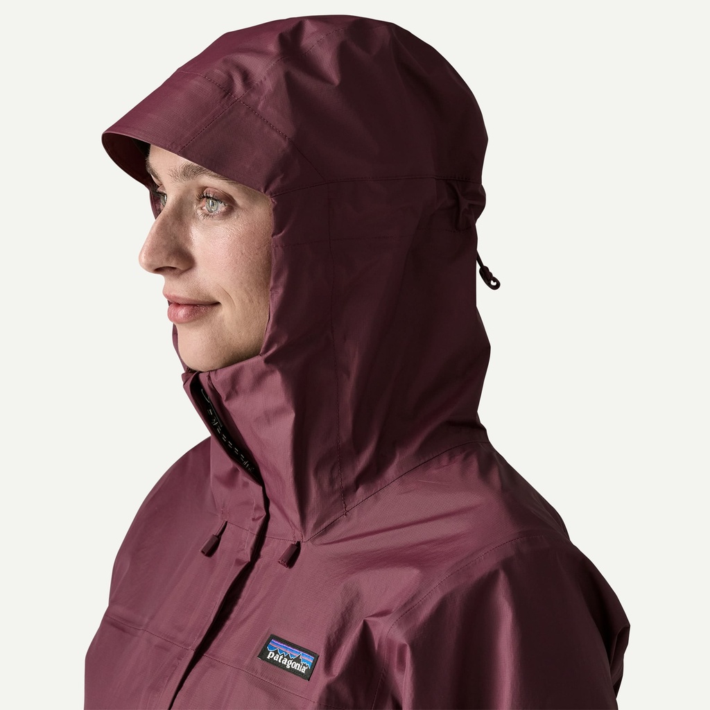 Women's Torrentshell 3L Jacket 6