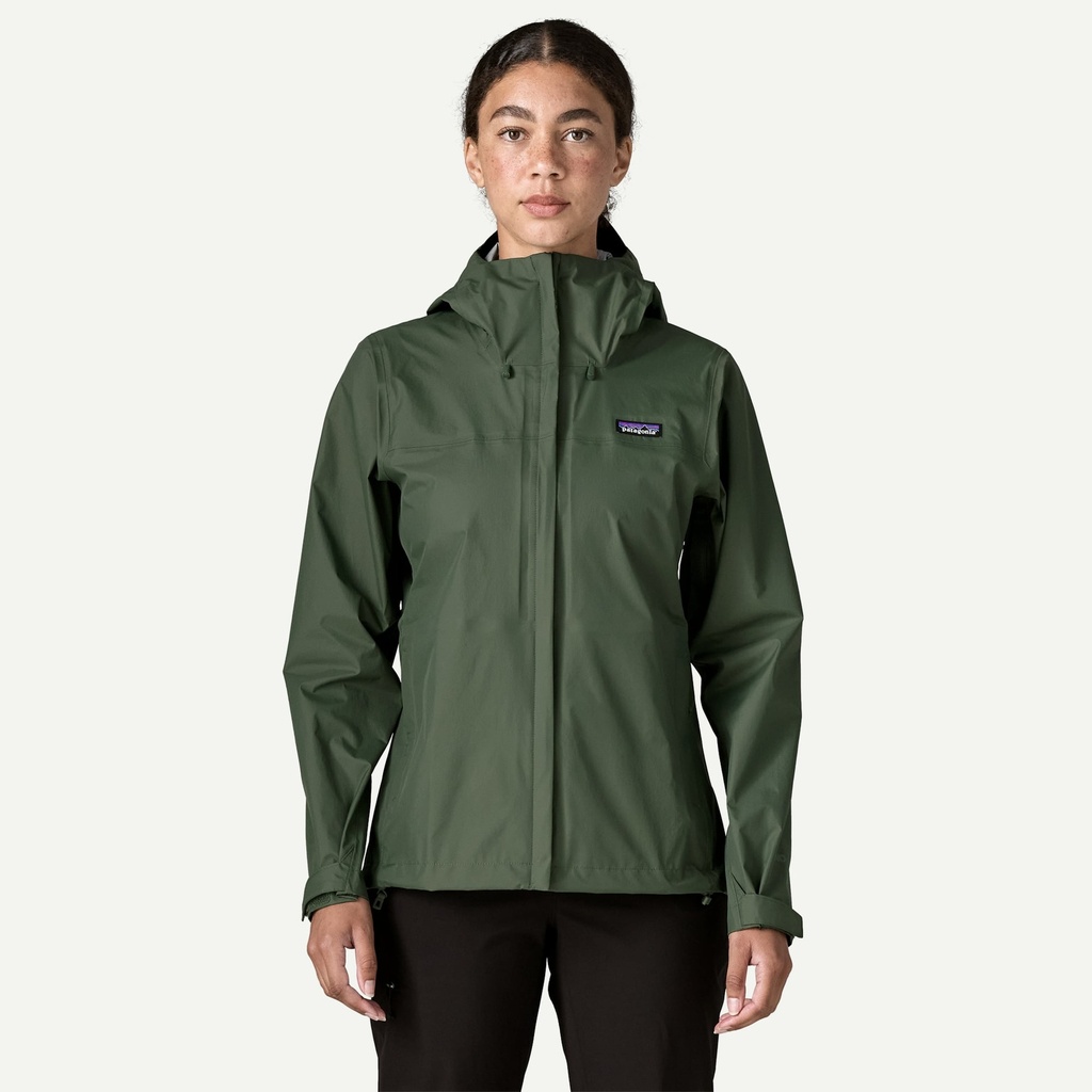 Women's Torrentshell 3L Jacket 2