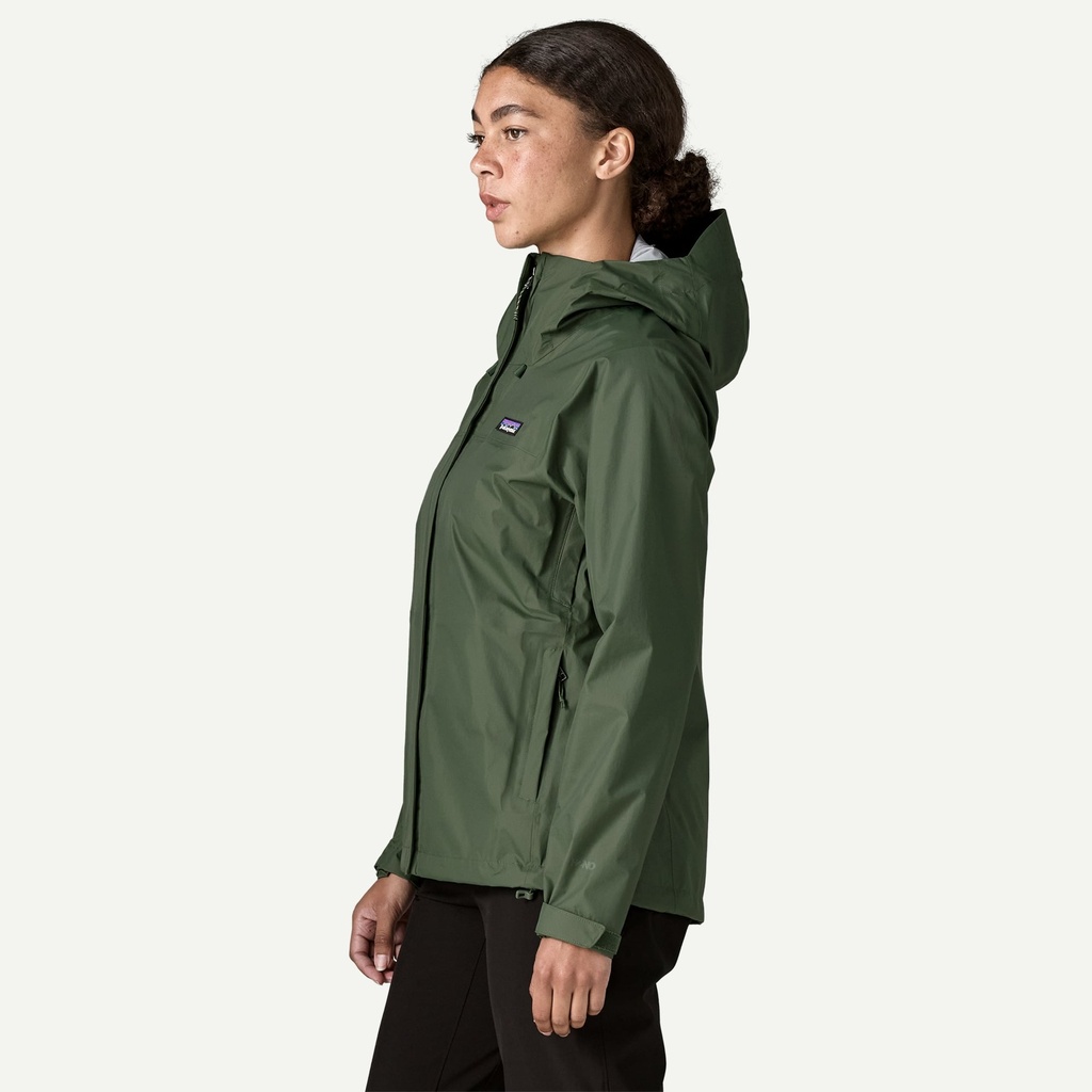Women's Torrentshell 3L Jacket 4