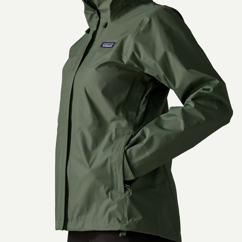 Women's Torrentshell 3L Jacket 5