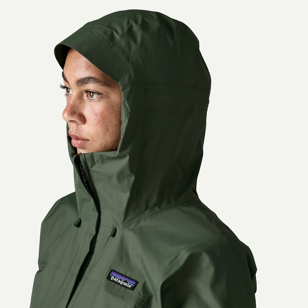 Women's Torrentshell 3L Jacket 6