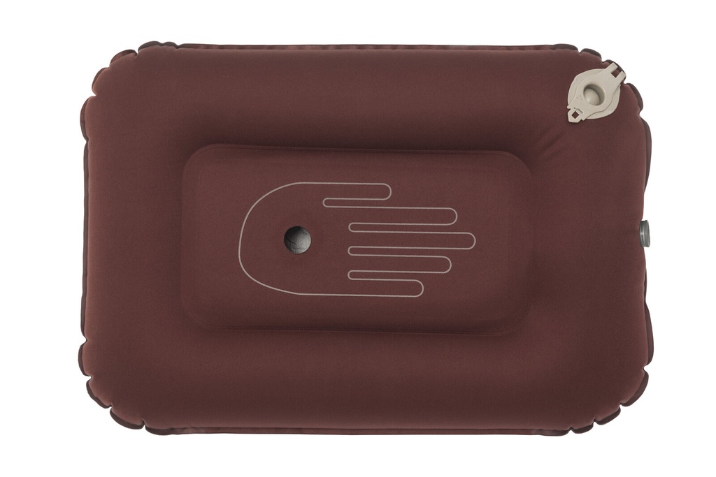 Pump Pillow 2