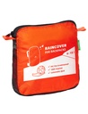 Raincover for backpacks 6-15l 2
