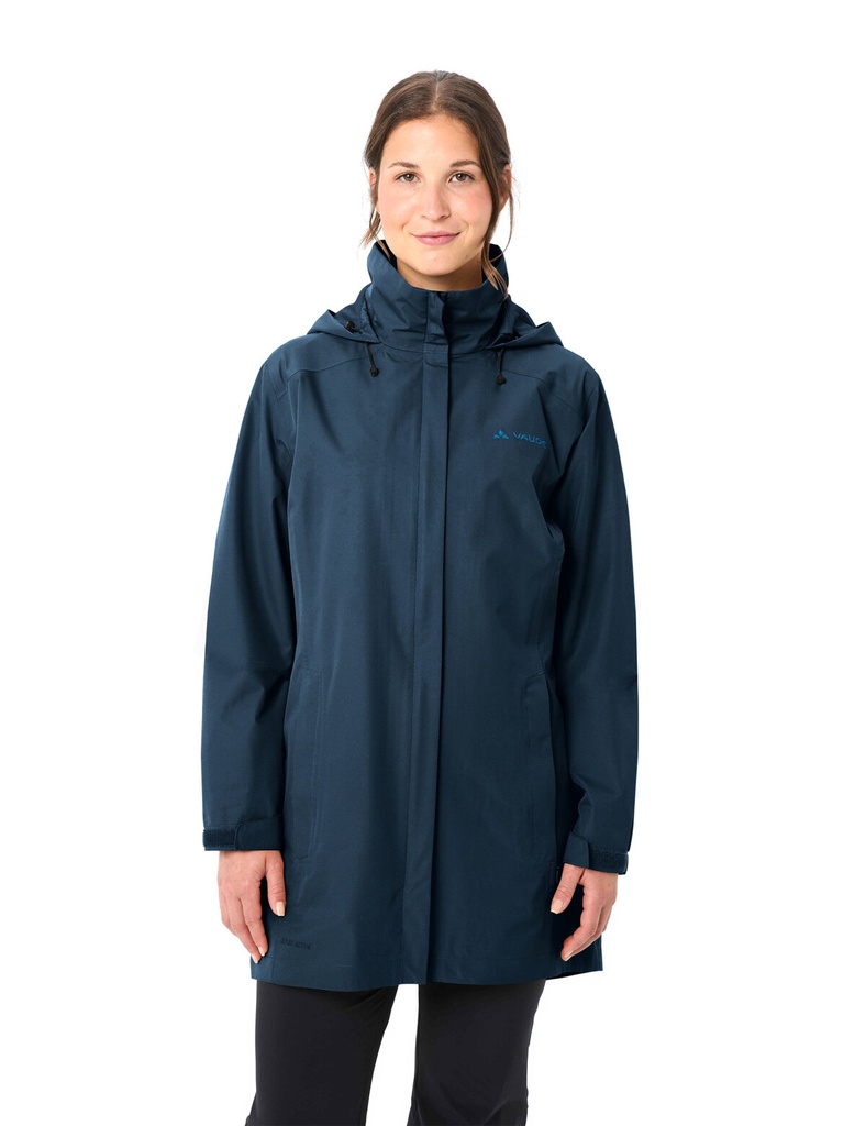 Women's Escape Parka 3