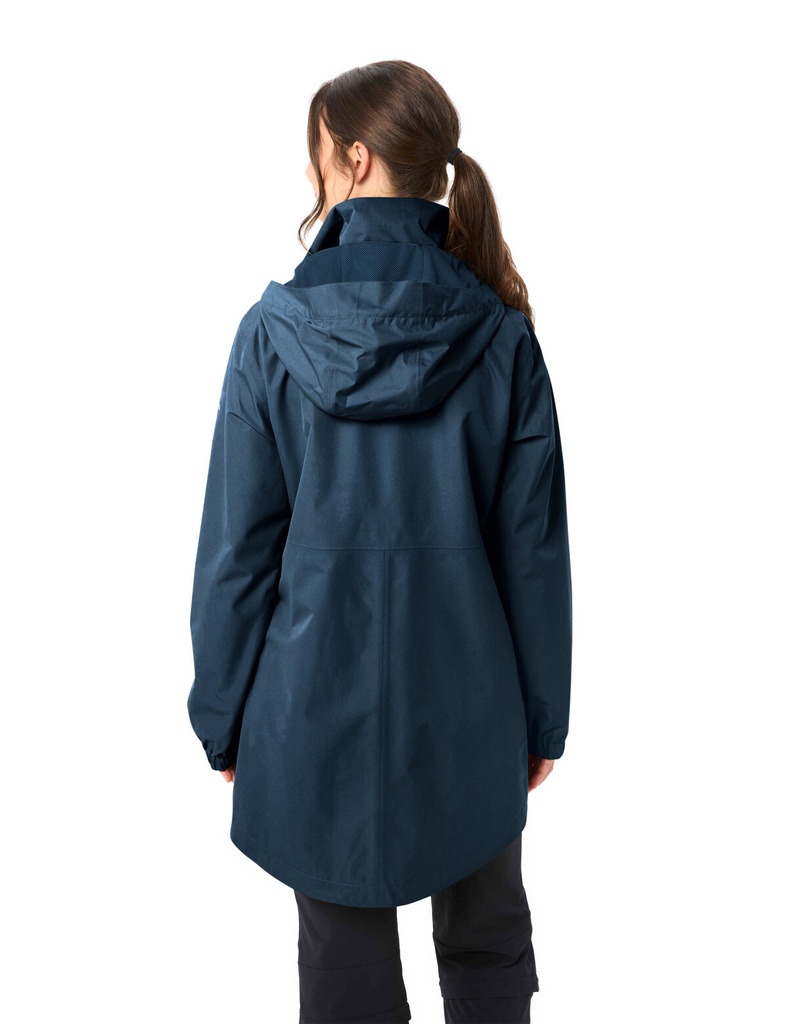 Women's Escape Parka 4