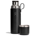 28 oz Hot Flask And Cup 2