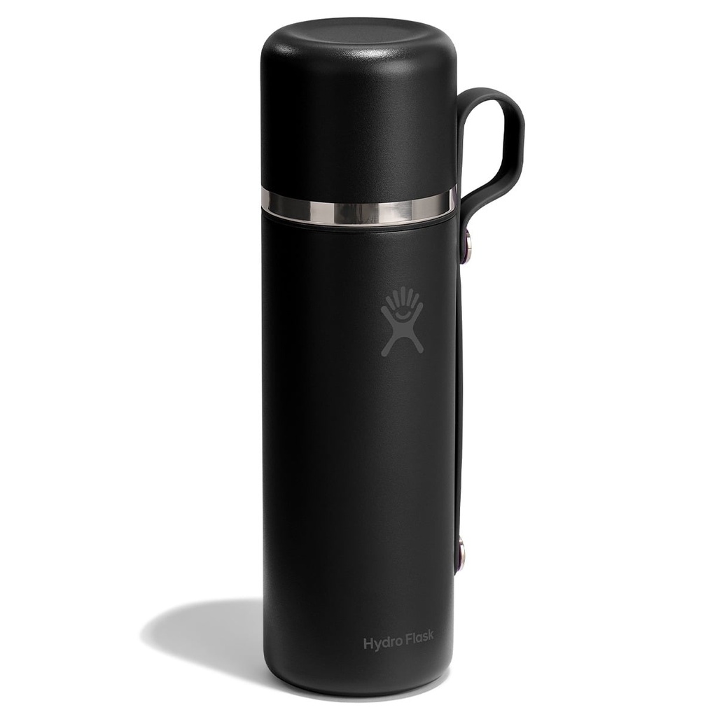 28 oz Hot Flask And Cup 3