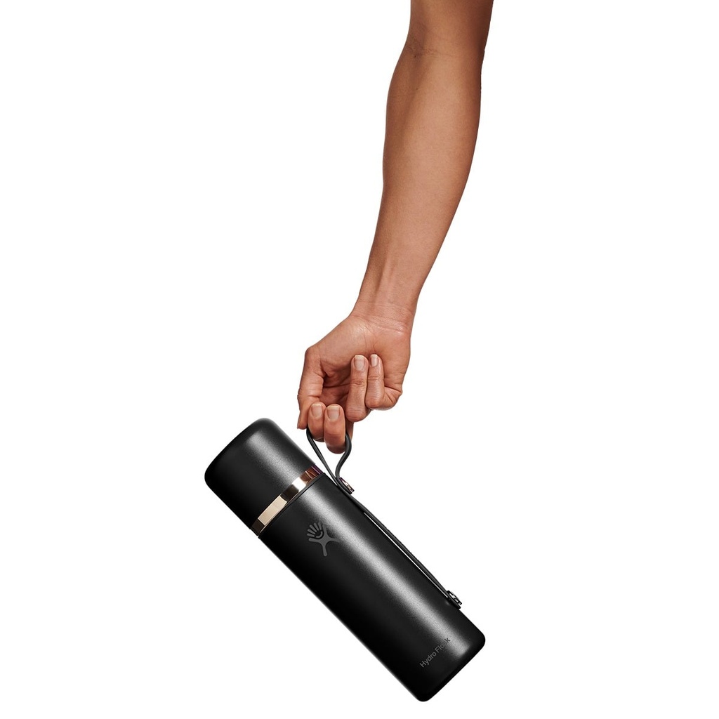 28 oz Hot Flask And Cup 6