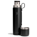 36 Oz Hot Flask And Cup 2