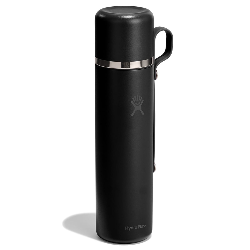 36 Oz Hot Flask And Cup 3
