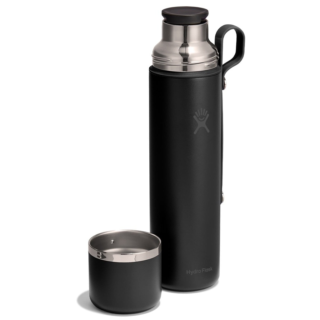 36 Oz Hot Flask And Cup 4