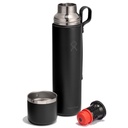36 Oz Hot Flask And Cup 5