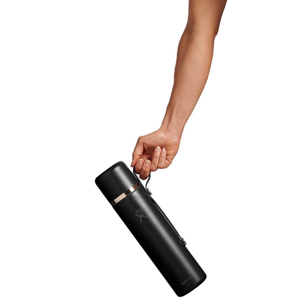 36 Oz Hot Flask And Cup 6