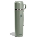 36 Oz Hot Flask And Cup 3
