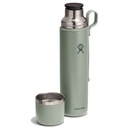 36 Oz Hot Flask And Cup 4