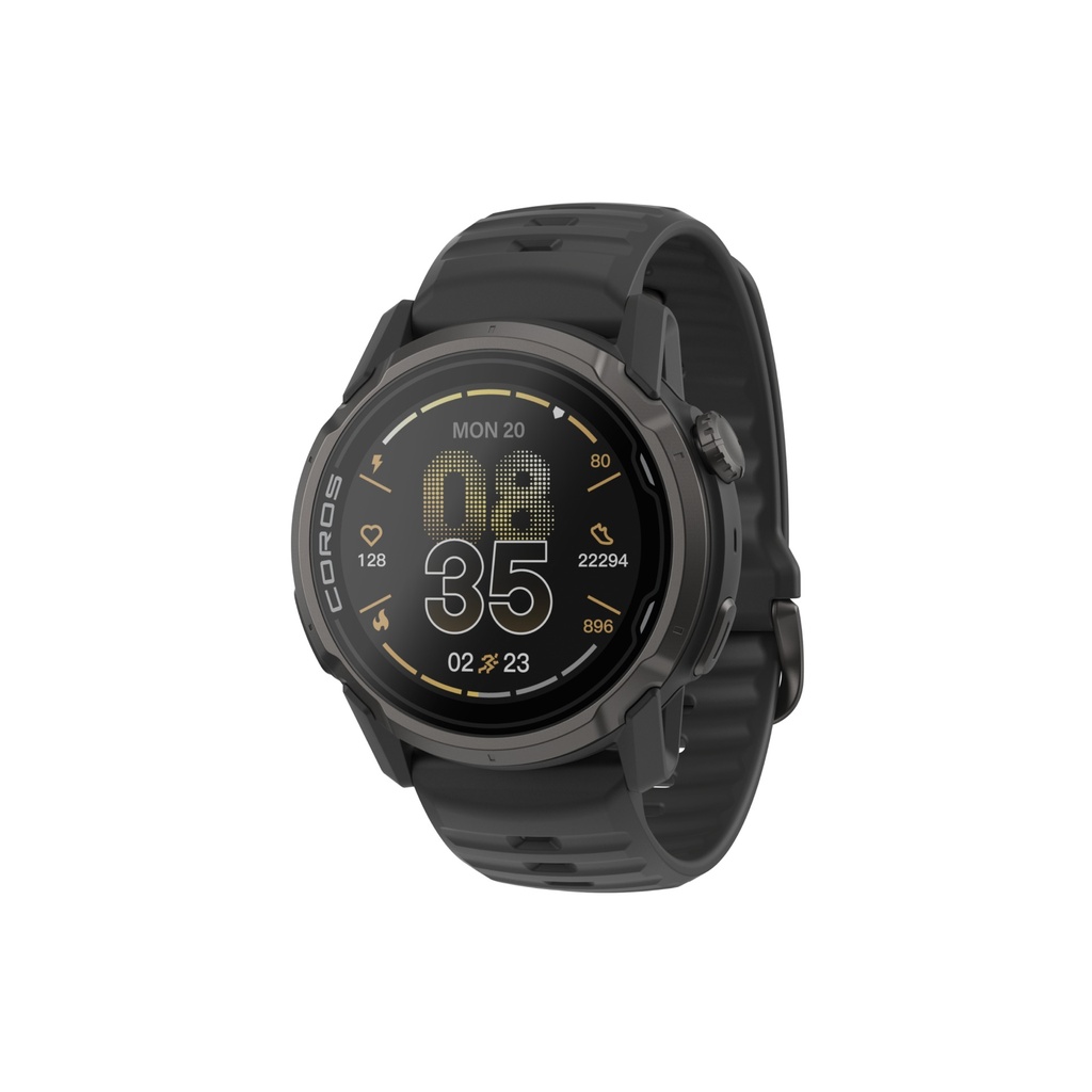 Apex 4 GPS Outdoor Horloge 42mm 2