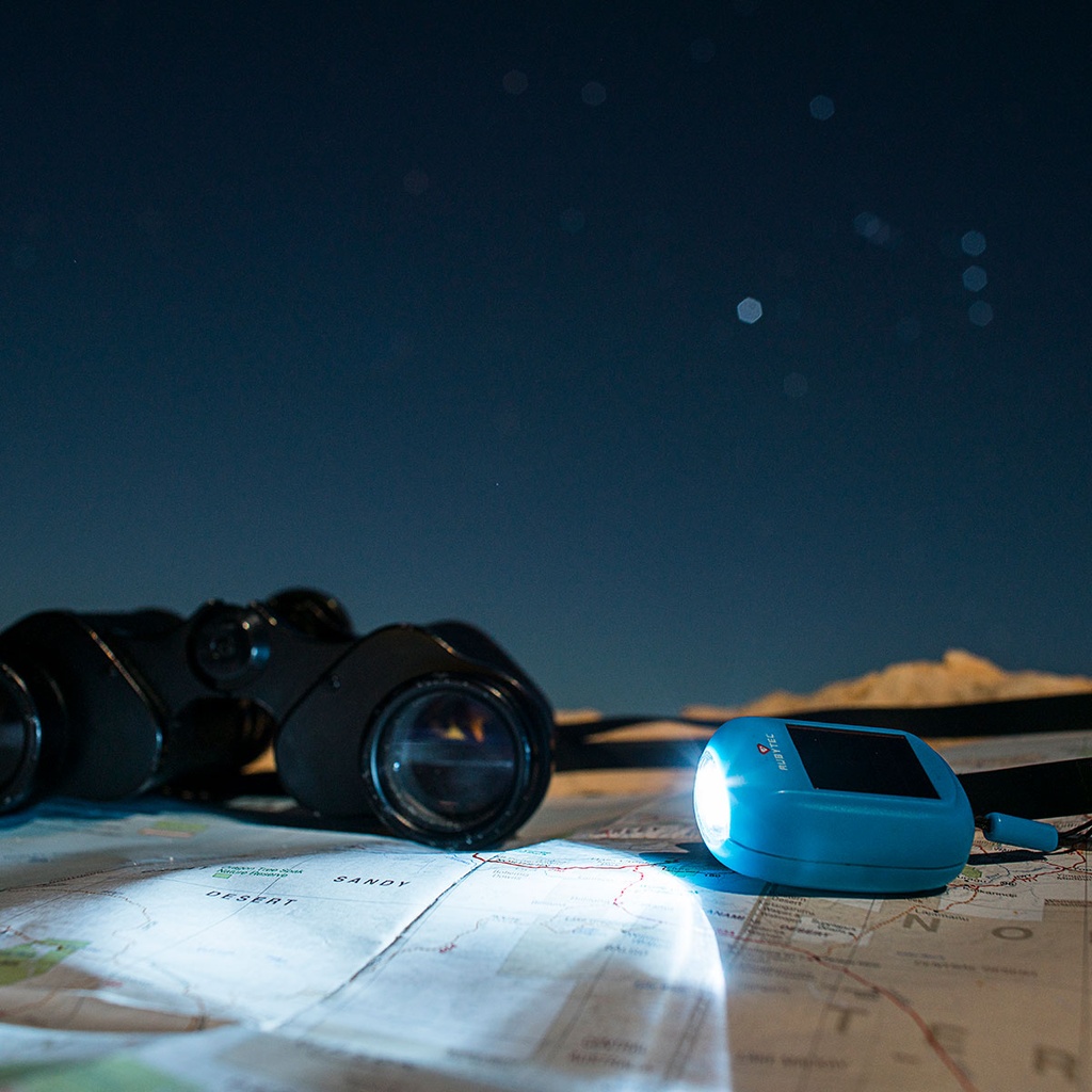 Kao Clip Flashlight  2