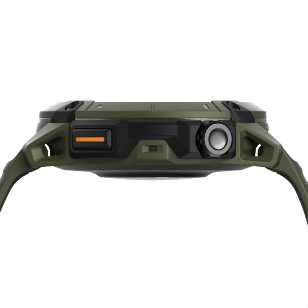 Nomad GPS Adventurehorloge 6